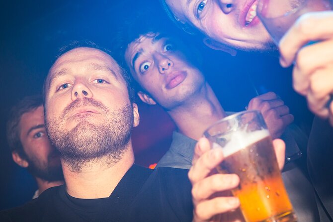 Amsterdam Private Pub Crawl in the City Center - Who This Pub Crawl Fits Best (And Who Might Want Another Plan)