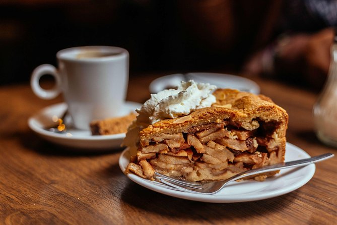 Amsterdam Private Tour: Highlights & Hidden Gems by Bike or Foot - Croquettes and meatballs: your snack stop like a local