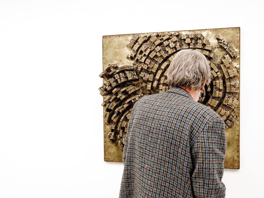 Amsterdam: Private tour to Kröller-Müller Museum - Key Points You’ll Care About