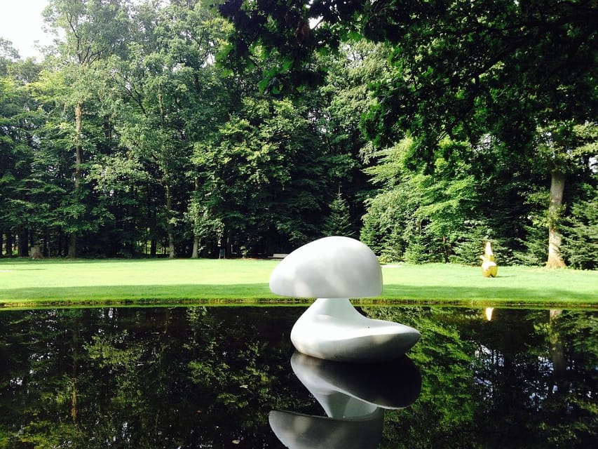 Amsterdam: Private tour to Kröller-Müller Museum - Price and Value: What You’re Paying For