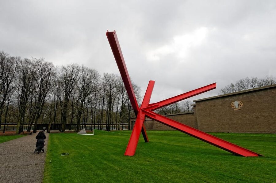 Amsterdam: Private tour to Kröller-Müller Museum - Who This Tour Suits Best