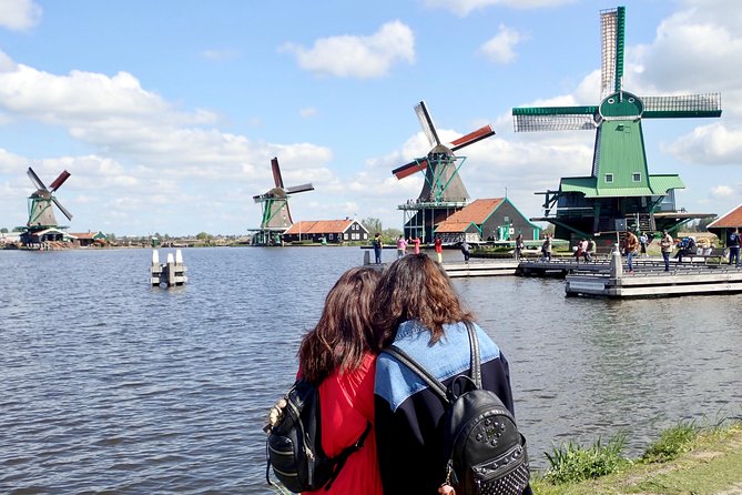Amsterdam private tour to windmills, cheese farm and villages - Should You Book This Amsterdam Windmills, Cheese, and Villages Tour?