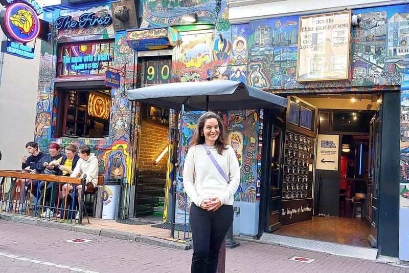 Amsterdam: Private Tour with Local Guide (French or English) - Key Highlights You’ll Actually Feel on the Walk