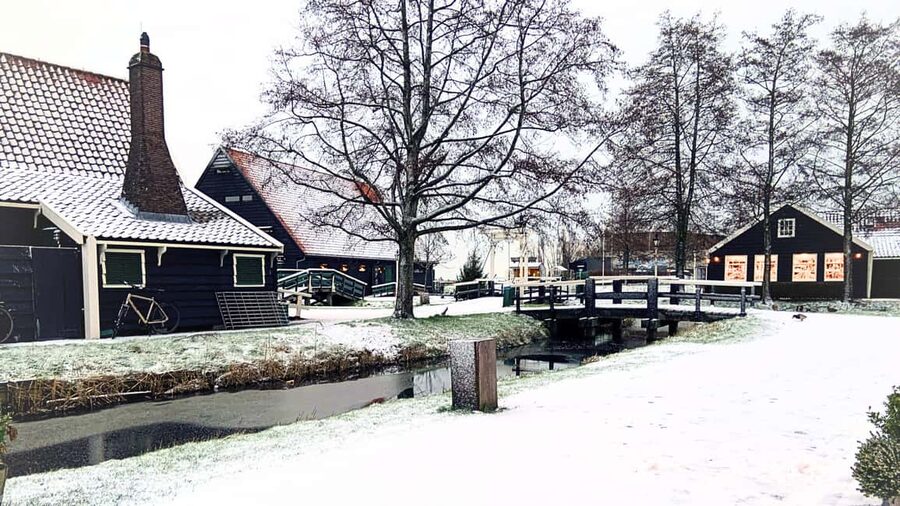 Amsterdam : Private Tour Zaanse Schans - Who This Tour Suits Best (and When to Skip It)