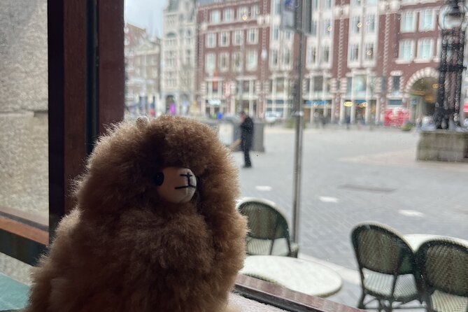 Amsterdam Private Walking & Tasting Tour - A Private 3-Hour Taste Walk That Starts with the Jordaan