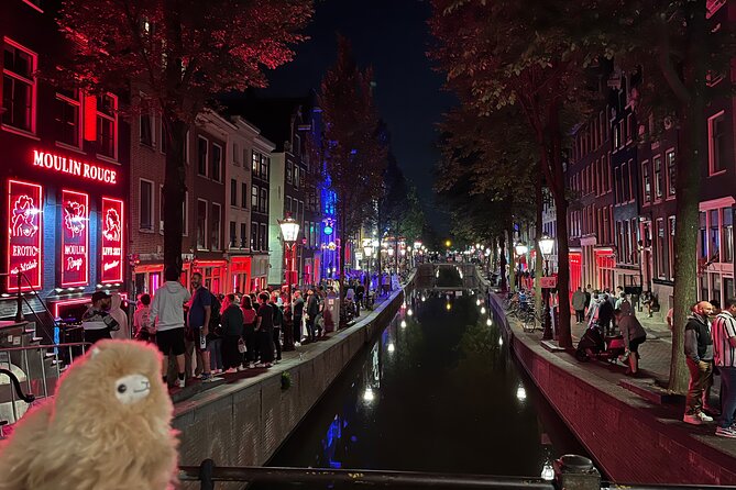 Amsterdam Private Walking & Tasting Tour - Jordaan District: Why This Neighborhood Works So Well on Foot