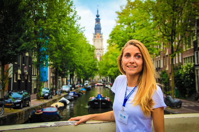 Amsterdam Private Walking Tour - Should You Book This Amsterdam Private Walking Tour?