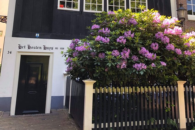 Amsterdam Private Walking Tour of Famous Painters - In ’t Aepjen: Dutch drinking culture tied to Jan Steen and Frans Hals