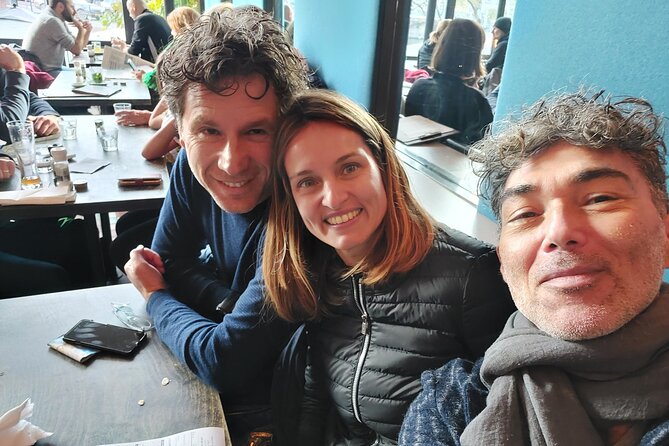 Amsterdam : Private Walking Tour With A Guide (Private Tour) - Who This Tour Fits Best in Amsterdam