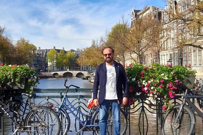 Amsterdam : Private Walking Tour With A Guide (Private Tour) - Should You Book This Private Amsterdam Walk?
