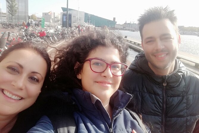 Amsterdam : Private Walking Tour With A Guide (Private Tour) - What Your Custom Route Can Include (and Why It Matters)