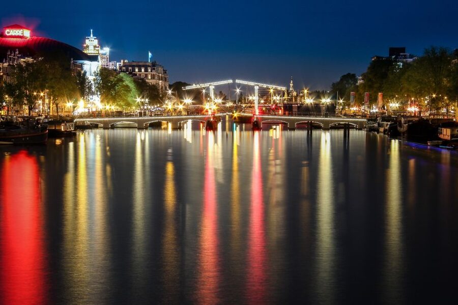 Amsterdam: Private Walking Tour with a Local - Key takeaways before you go