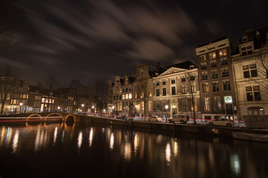 Amsterdam: Private Walking Tour with a Local - It’s Not Just Landmarks: What “Local Amsterdam” Looks Like