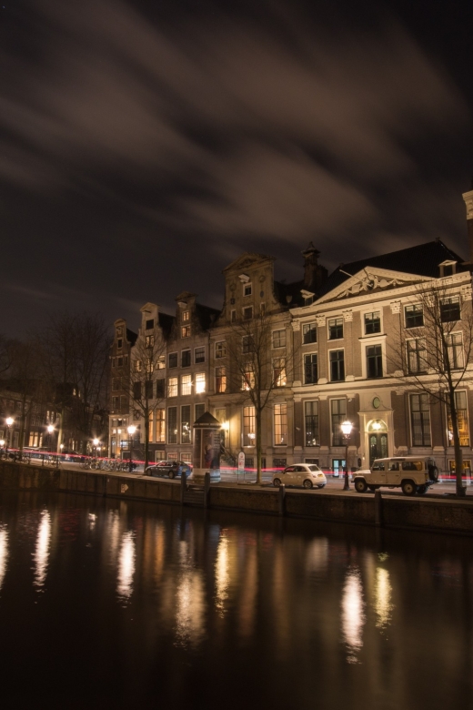 Amsterdam: Private Walking Tour with a Local - How Long Should You Book: 2, 3, or the Full Stretch?