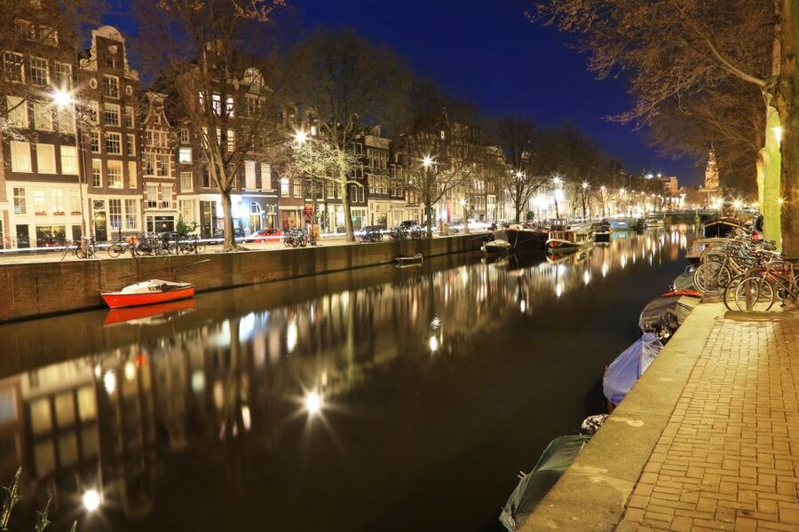 Amsterdam: Private Walking Tour with a Local - Cost and Value: $64 Per Person and Why It Can Pay Off