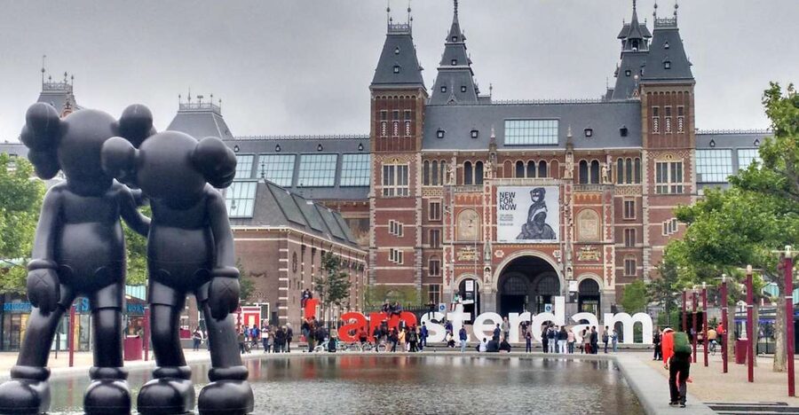 Amsterdam: Private Walking Tour with a Local - A Walk Shaped by Your Questions (Not a Script)
