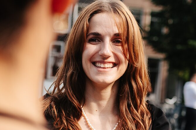 Amsterdam: Professional Photoshoot at the Canals - Key highlights in plain terms