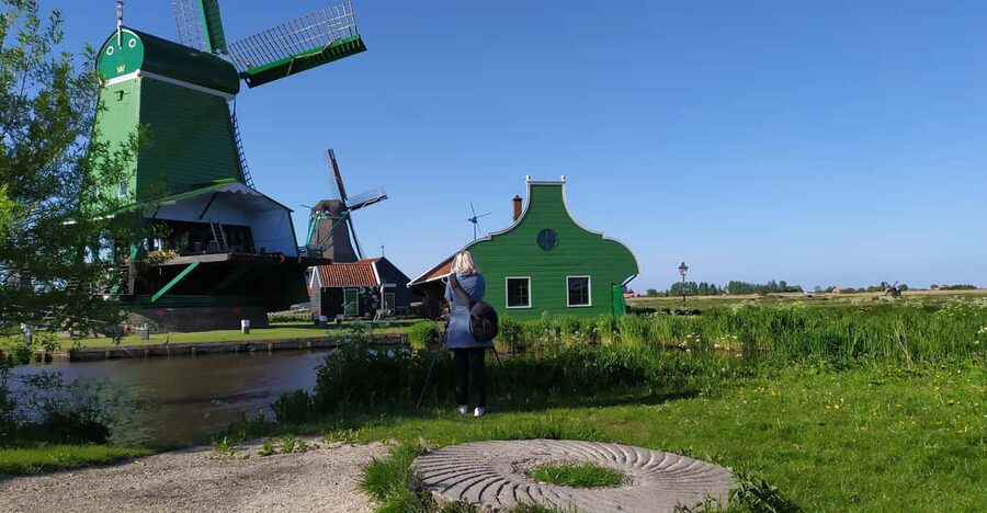 Amsterdam: Rainbow Rural Bike Tour With Local Gay Guide - Key Things I’d Focus On Before You Go