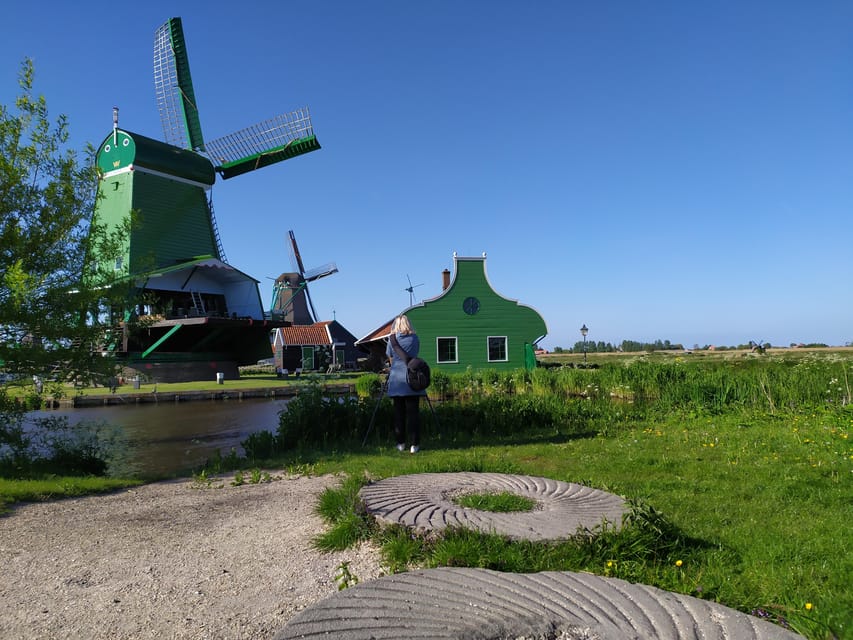 Amsterdam: Rainbow Rural Bike Tour With Local Gay Guide - Why This Tour Feels Like More Than Sightseeing
