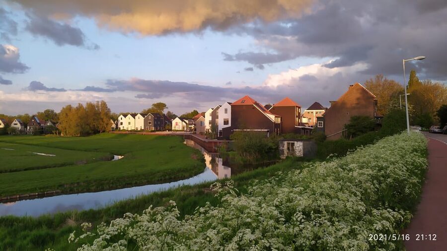 Amsterdam: Rainbow Rural Bike Tour With Local Gay Guide - Quiet Villages, Wooden Houses, and the North That Feels Real