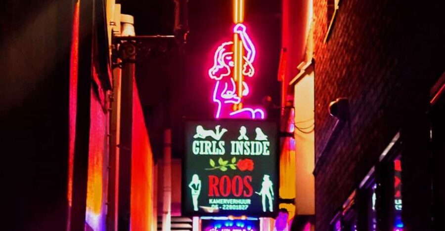 Amsterdam: Red Light District and Coffeeshop Culture Tour - Why this Red Light District walk is worth your time