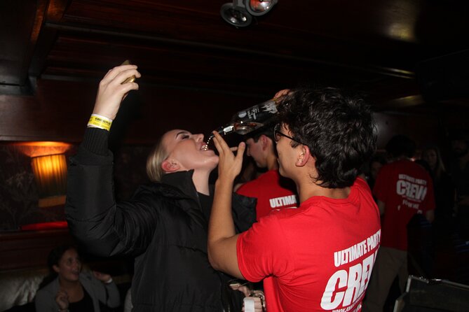 Amsterdam Red Light District Pub Crawl - Price and Value: Why $24.14 Can Feel Like a Deal