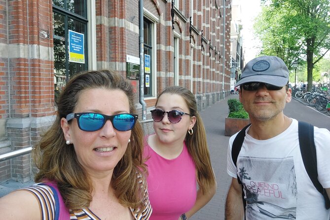 Amsterdam Red Light District Treasure: Self-Guided Tour & Quest - Montelbaanstoren: a 48-meter tower during an imaginary siege