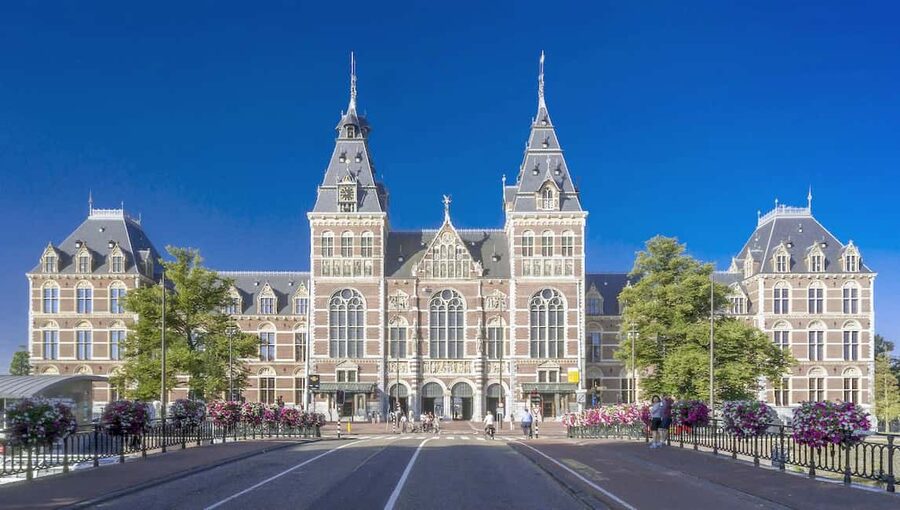 Amsterdam: Rijksmuseum Entry Ticket - Rijksmuseum Ticket Value: What This $31 Entry Really Covers