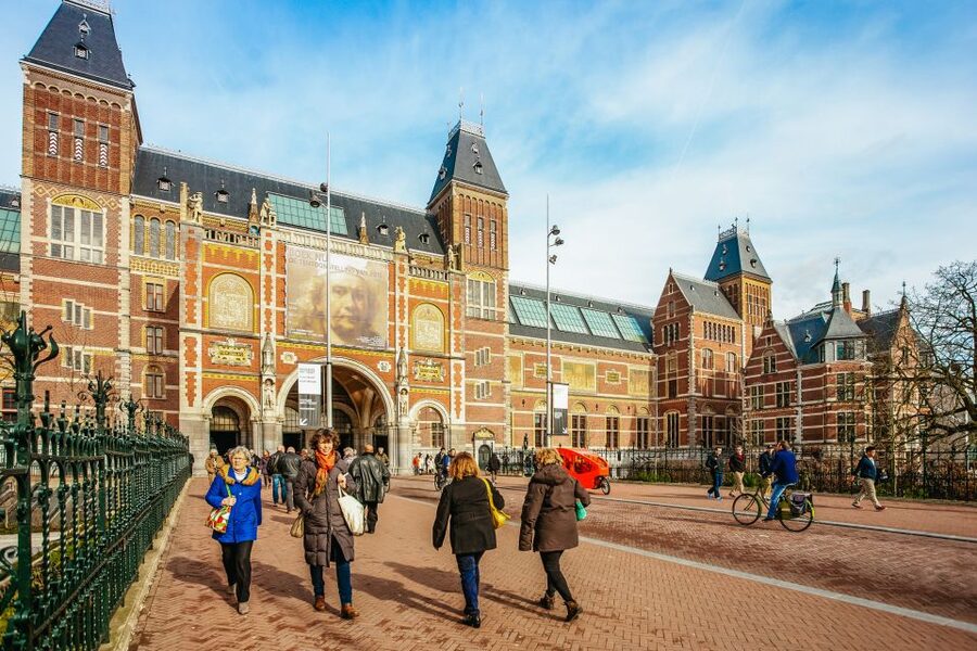 Amsterdam: Rijksmuseum Entry Ticket - How Long You Should Plan: 2 Hours vs. a Full Day