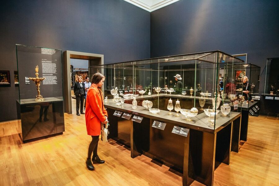 Amsterdam: Rijksmuseum Entry Ticket - Audio Guide and Phone Strategy: Don’t Overpay