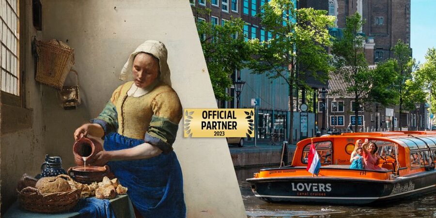 Amsterdam: Rijksmuseum Entry Ticket and Canal Cruise Combo - Why This Rijksmuseum + Canal Combo Works So Well