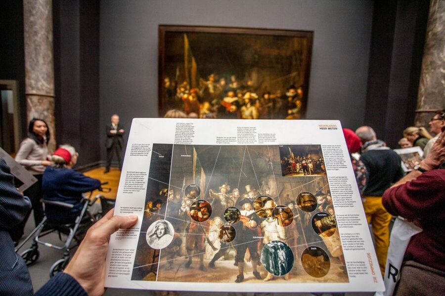 Amsterdam: Rijksmuseum Entry Ticket and Canal Cruise Combo - Should You Book This Rijksmuseum Entry + Canal Cruise?