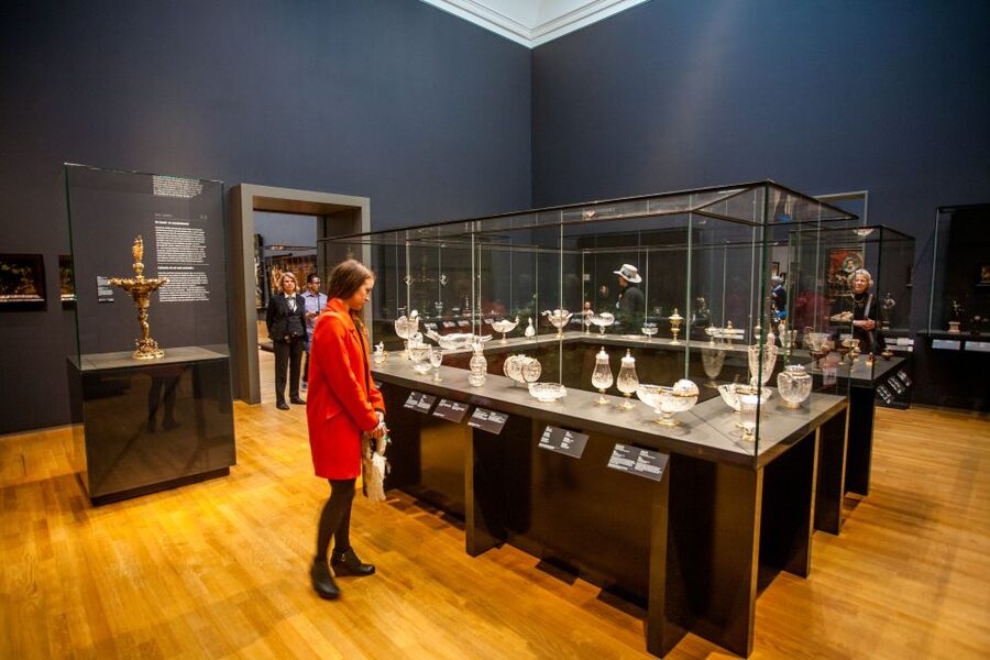 Amsterdam: Rijksmuseum Entry Ticket and Canal Cruise Combo - Key Highlights at a Glance