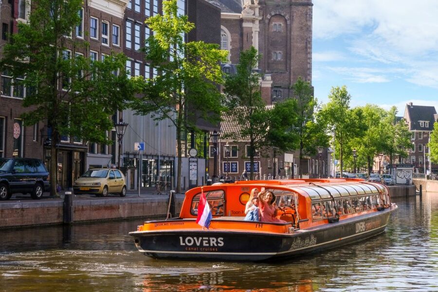 Amsterdam: Rijksmuseum Entry Ticket and Canal Cruise Combo - Who This Combo Suits Best