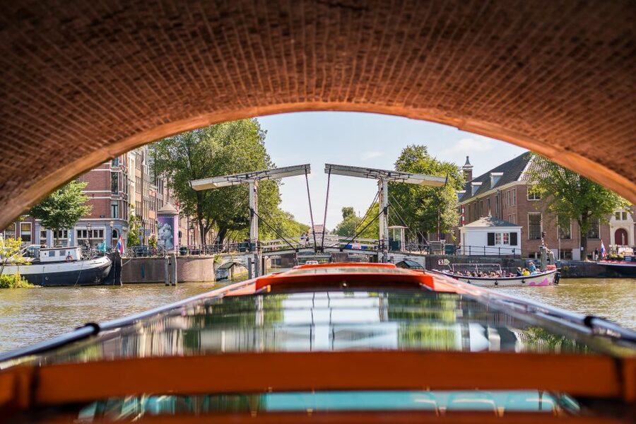 Amsterdam: Rijksmuseum Entry Ticket and Canal Cruise Combo - Practical Notes Before You Go