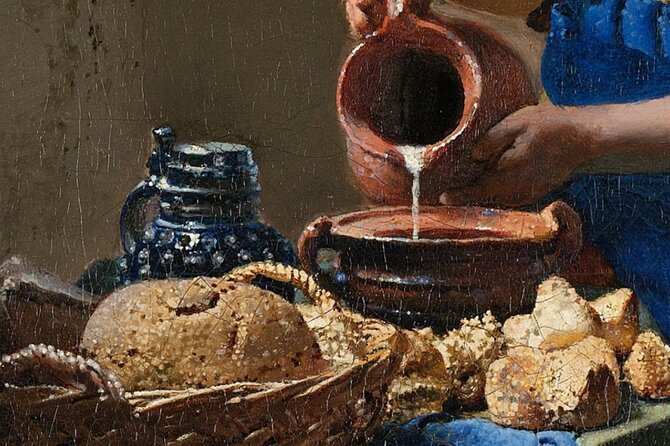 Amsterdam Rijksmuseum Guided Tour - Price and Value: How $116.40 Makes Sense for the Right Plan