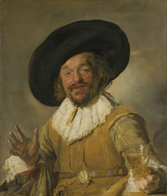 Amsterdam: Rijksmuseum Private Tour - The 2-hour route: from the Honorary Gallery to key Dutch Golden Age rooms