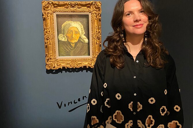 Amsterdam: Rijksmuseum (Private Tour & Priority Access) - The 2-hour plan: what you’ll actually do