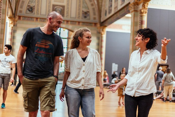 Amsterdam Rijksmuseum PRIVATE TOUR with a Local Private Guide - What Makes This Rijksmuseum Private Tour Worth 2 Hours
