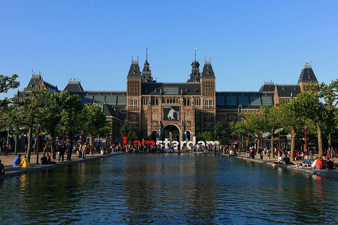 Amsterdam Rijksmuseum PRIVATE TOUR with a Local Private Guide - Best Fit and Smart Post-Tour Amsterdam Plans
