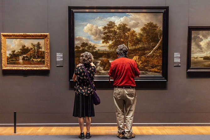 Amsterdam Rijksmuseum PRIVATE TOUR with a Local Private Guide - Should You Book This Private Rijksmuseum Tour?