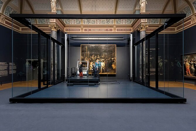 Amsterdam Rijksmuseum Reserved Access Tickets - Rijksmuseum in 90 Minutes: What Reserved Access Actually Means