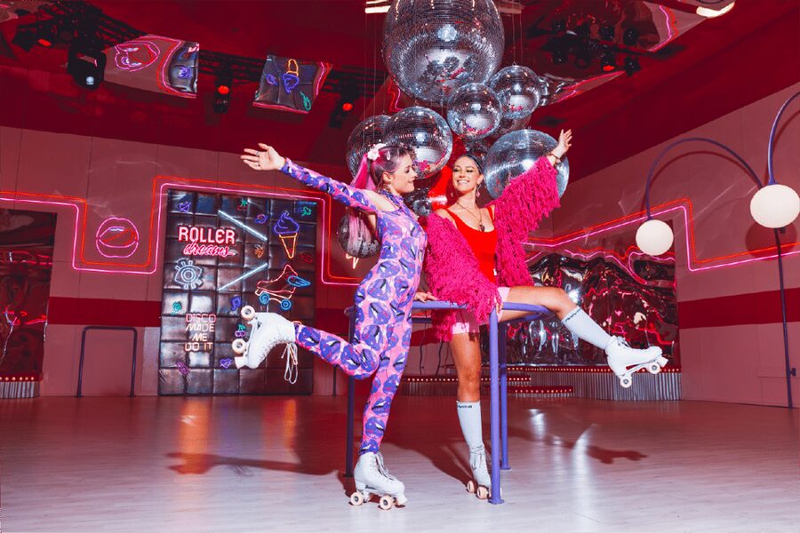 Amsterdam: Roller Dreams & Amsterdam Nightlife Experience - Who This Is Best For (And Who Might Hate It)