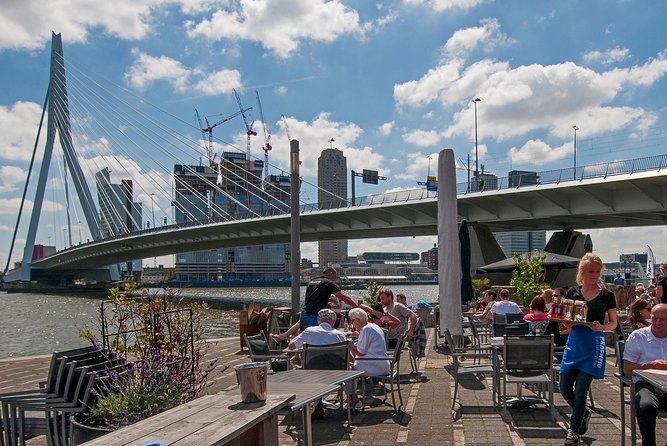 Amsterdam: Rotterdam, Delft and The Hague Private Tour - Price and what you really get for $72
