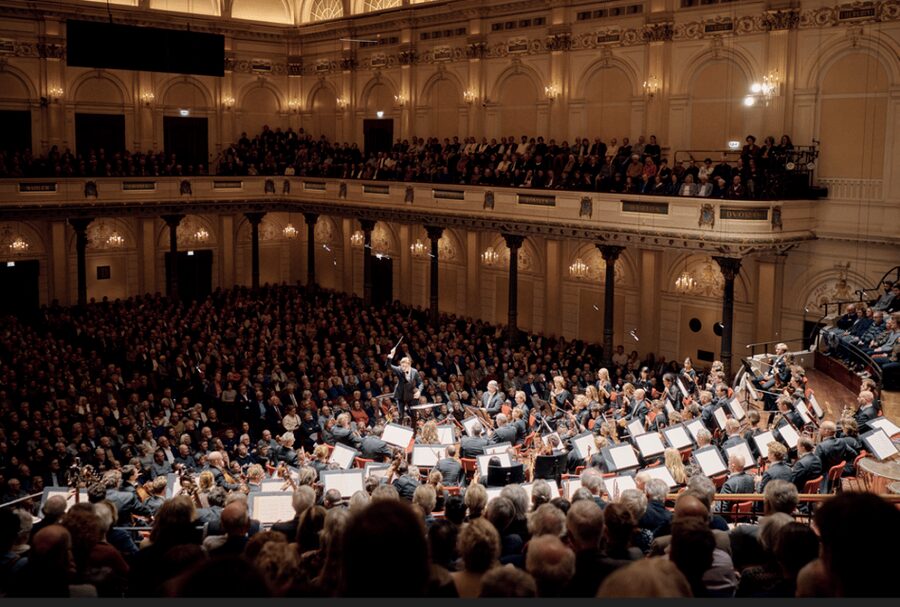 Amsterdam: Royal Concertgebouw Orchestra Concert Ticket - Price and value: what $61 buys you in the real world