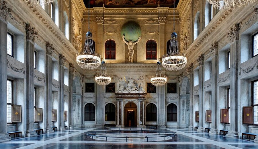 Amsterdam: Royal Palace Entry Ticket + Audio guide - Should You Book the Royal Palace Audio Ticket?