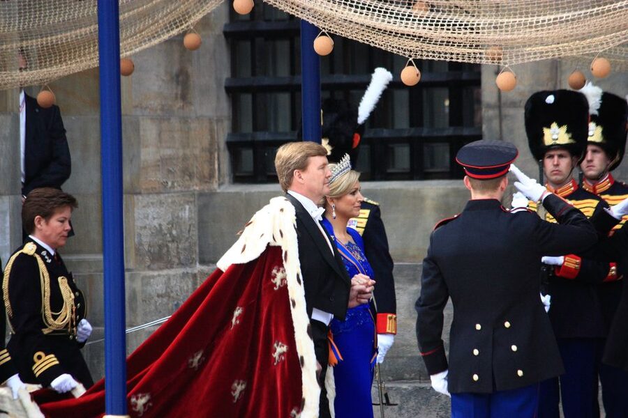 Amsterdam: Royal Palace Entry Ticket + Audio guide - Why the Royal Palace Still Feels Royal (Not Just Ornate)
