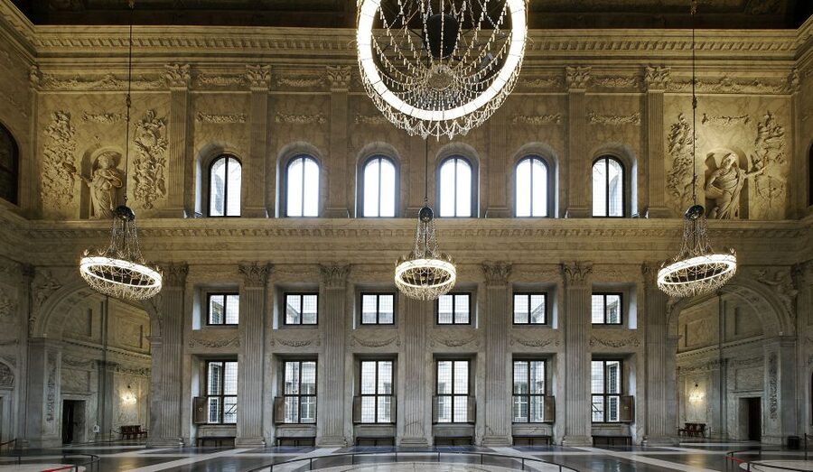 Amsterdam: Royal Palace Entry Ticket + Audio guide - What Makes the Audio Guide Worth Your Time