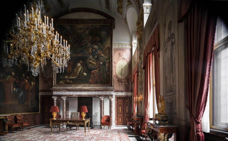 Amsterdam: Royal Palace Entry Ticket + Audio guide - Practical Tips Before You Go (So It Doesn’t Feel Like a Sprint)