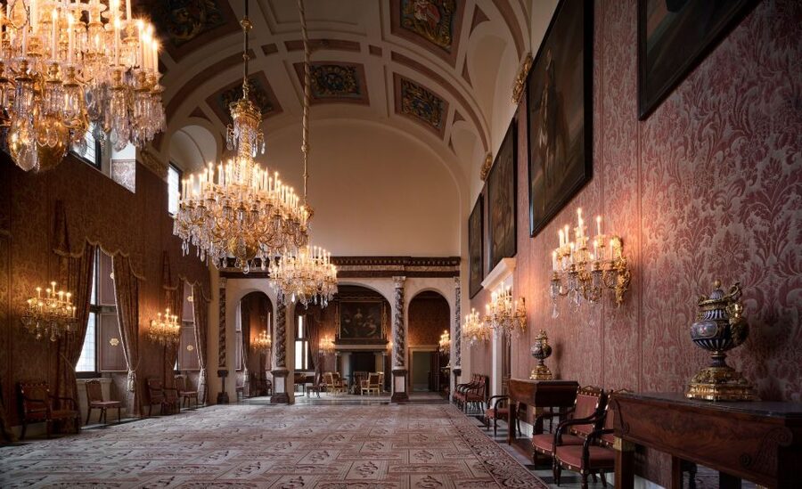 Amsterdam: Royal Palace Entry Ticket + Audio guide - Who This Is Best For (And Who Might Skip It)